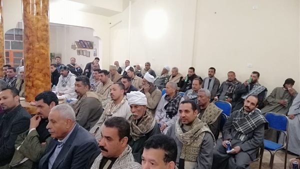 التعديلات الدستورية