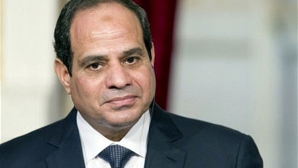 محاولة اغتيال السيسي