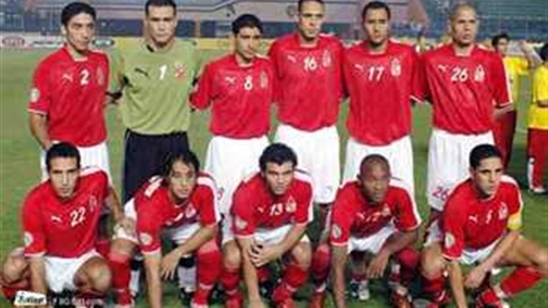 الأهلي2005