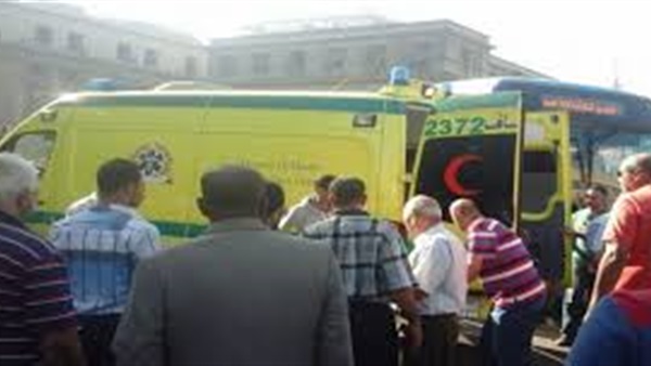تسمم عمال بالبحيرة