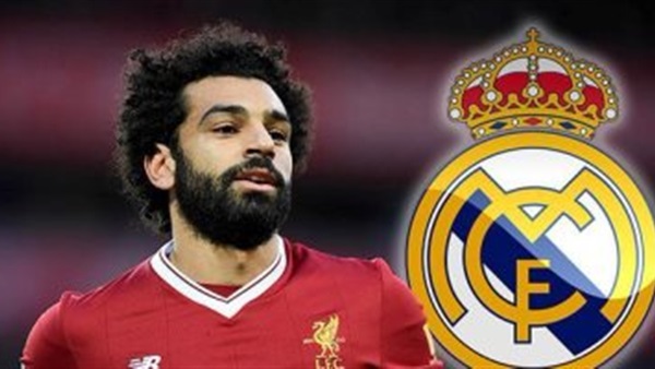 محمد صلاح نجم ليفربول