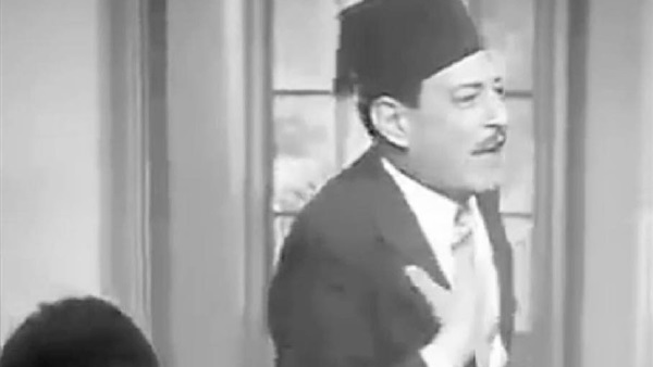 كلمة في مشهد