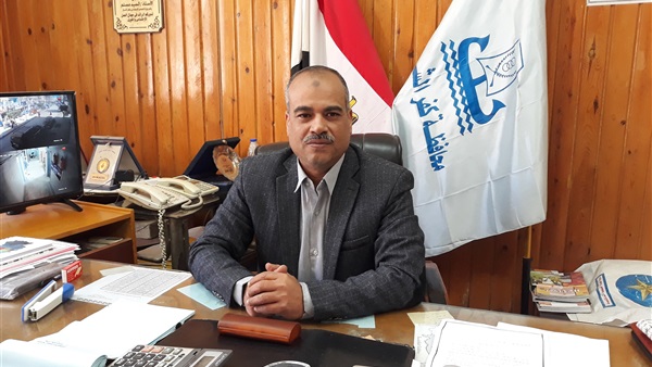 وكيل وزارة التضامن