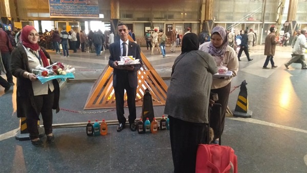 عيد الأم 2019 في