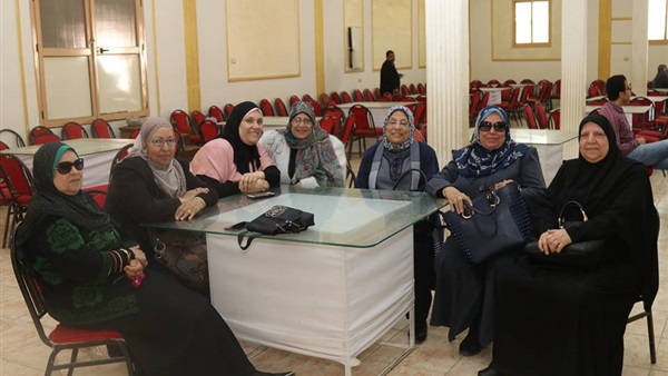 عيد الأم 2019
