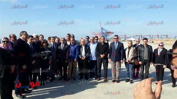 لجنة الصناعة بالنواب