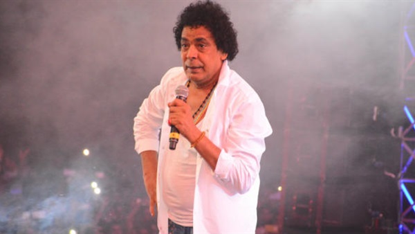 محمد منير