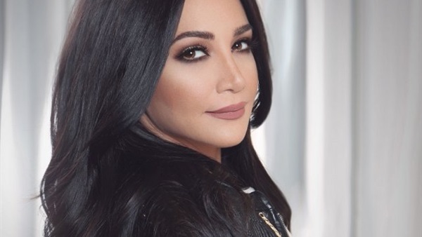 الفنانة ديانا حداد