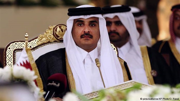تميم بن حمد