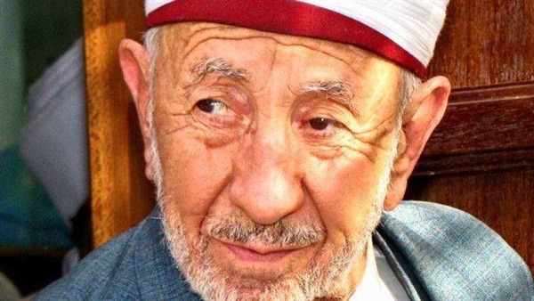 الشيخ البوطي