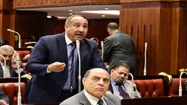 نقيب المهن الرياضية