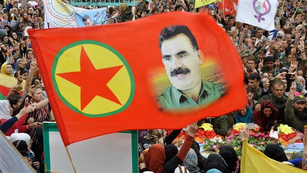 PYD في أوروبا