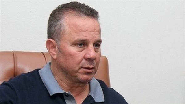 معسكر المنتخب الأولمبي