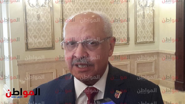 رئيس الجامعة البريطانية