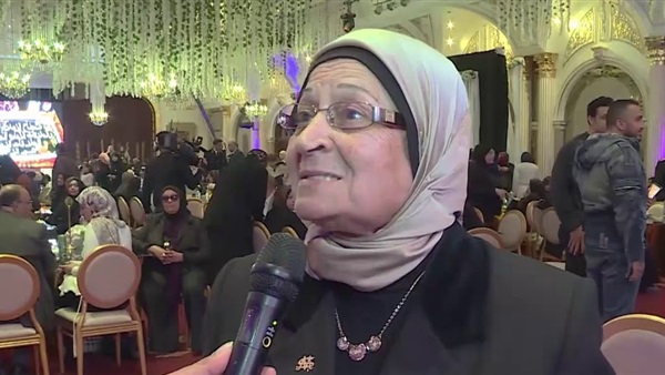 حفل تكريم أمهات الشهداء