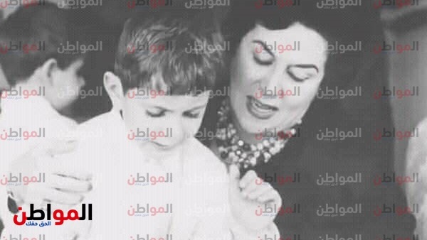 ليلي مراد