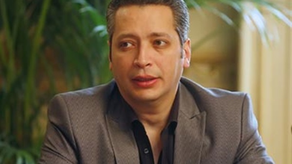 تامر أمين