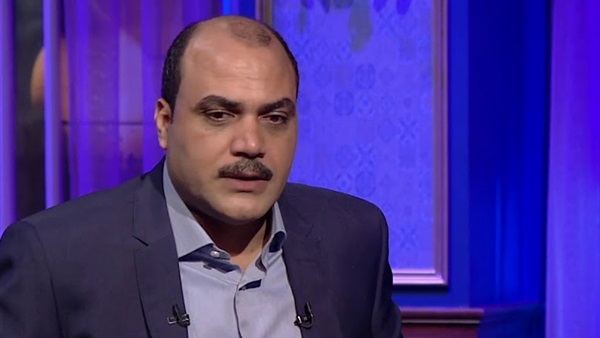 محمد الباز