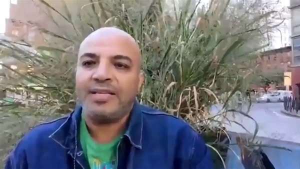 بهجت صابر الإخواني