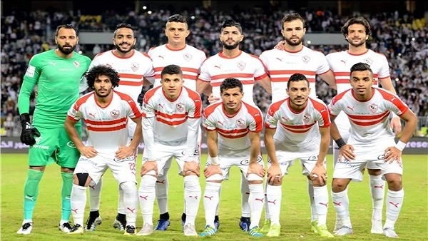 مباراة القمة