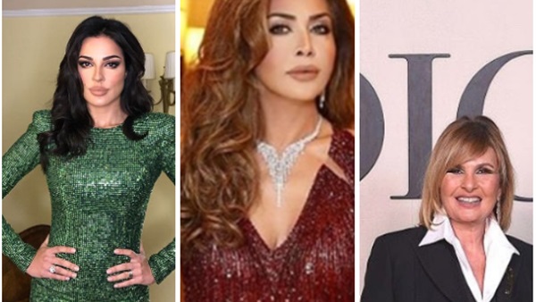 الموضة في أسبوع