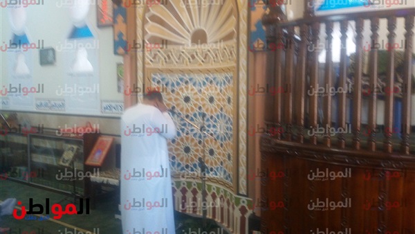 خطبة الجمعة اليوم