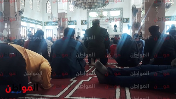خطبة الجمعة اليوم