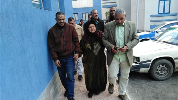 عزبة الإصلاح العشوائية