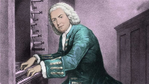 Johann Sebastian