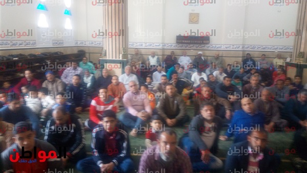 مسجد أحباب المصطفى