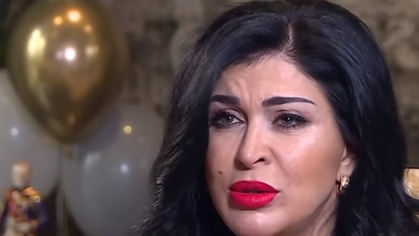 الفنانة جومانا مراد