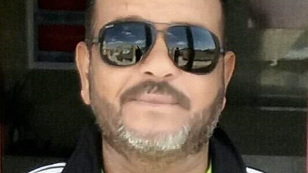 الكابتن سعيد سيد
