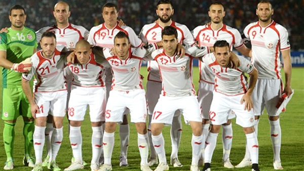 مباراة تونس و «إي