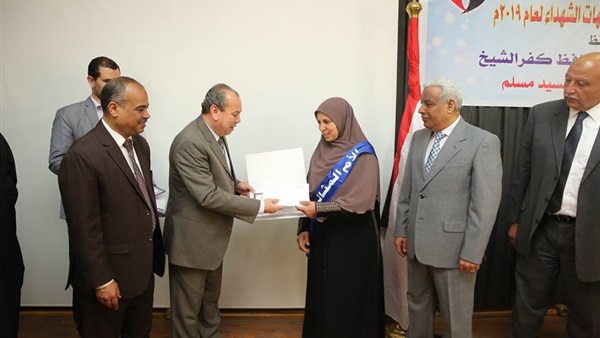 تكريم الأمهات المثاليات