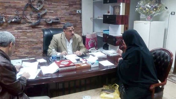 محافظة سوهاج