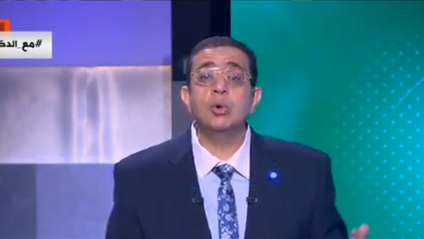 الدكتور عادل  فاروق