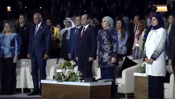 ملتقى الشباب العربي