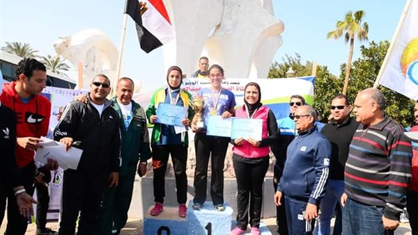مياه الشرب بالإسكندرية