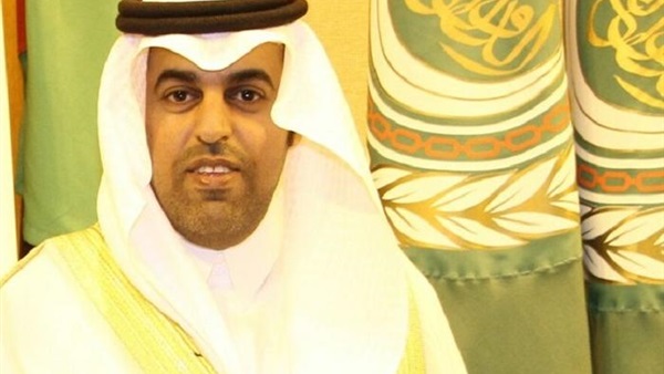 رئيس البرلمان العربي