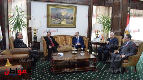 المواطن