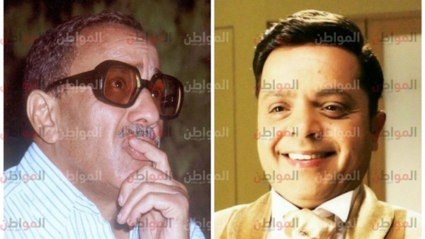 محمد هنيدي وفؤاد