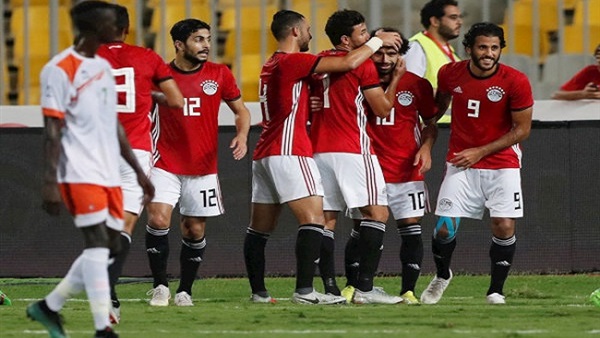 مصر والنيجر