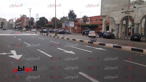 حالة الطقس الآن