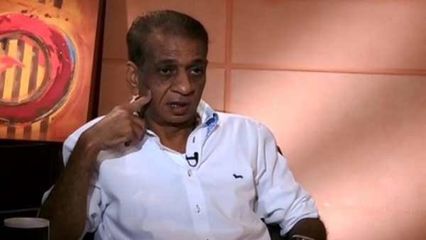 محمد السبكي