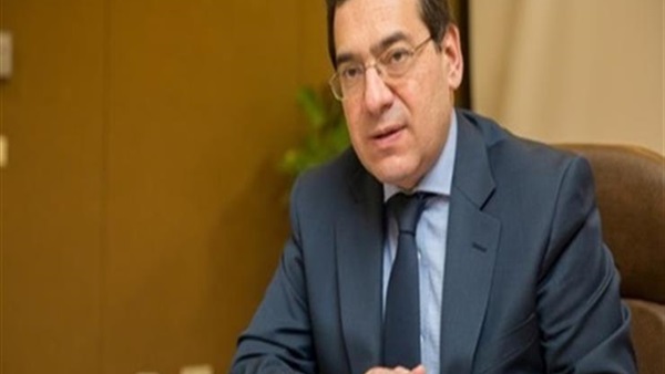 طارق الملا وزير البترول