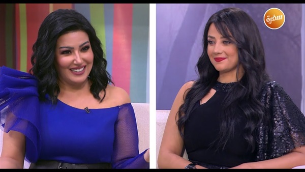 سمية الخشاب في هي