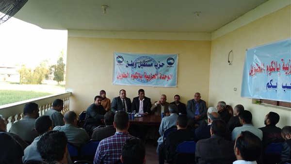 التعديلات الدستورية