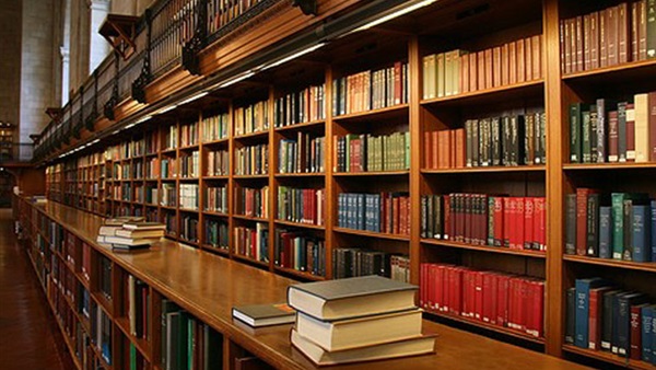 ذكرى تاسيس دار الكتب