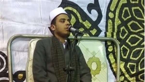 الشيخ محمد سلومة