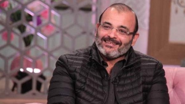 أيمن بهجت قمر - رامي
